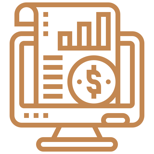 Project based accounting